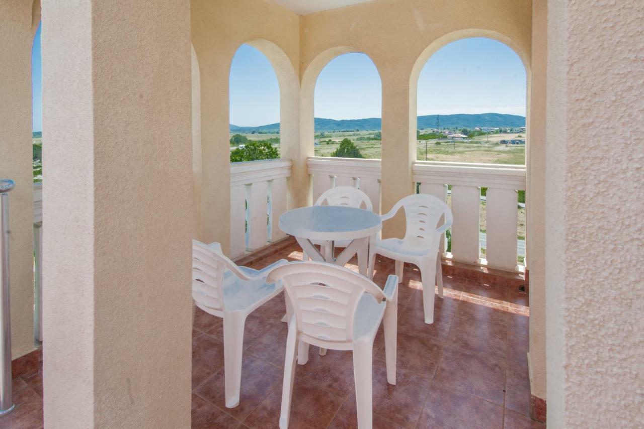 Stefanov 2 Hotel Lozenets Exterior photo